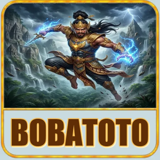 bobatoto APK Indonesia - Panduan Lengkap dan Tutorial